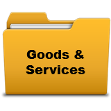 Goods and Services documents zip file