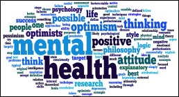 Blog article: Mental health in the workplace