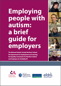 A guide for social care workers