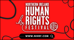 NI Human Rights Festival logo