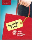Accessible Retail guide
