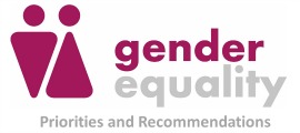 Gender Equality logo