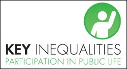 Statement on Key Inequalities in Participation in Public Life