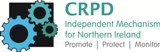 CRPD logo