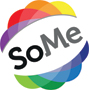 So Me logo