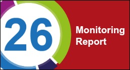 Equality Commission publishes 26th Monitoring Report
