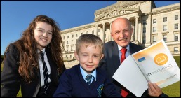Challenging Inequalities in Education: Chief Commissioner's statement