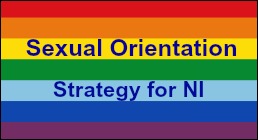 Commission calls for Sexual Orientation Strategy for NI