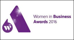 Women in Business Awards 2016 - Apply Now!