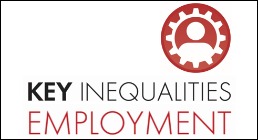 Persistent inequalities in employment need tackled