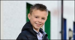 £2,500 settlement for boy in trampoline case
