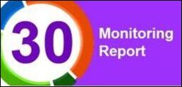 Monitoring Report 30