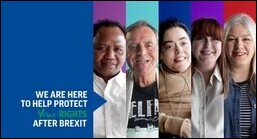 Protecting Your Rights After Brexit - No Matter What