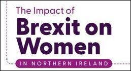 New research: Impact of Brexit on Women in Northern Ireland