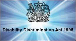 Marking 20 years of the Disability Discrimination Act