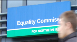 Equality Commission Intervention in the Legacy Cases