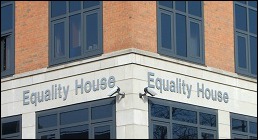 Appointments to the Equality Commission for 2015