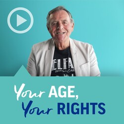 Your age, your rights video