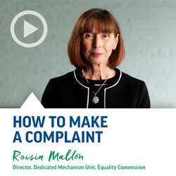 How to make a complaint video