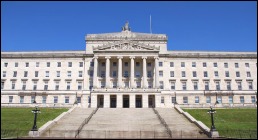 Commission Response to Programme for Government Framework