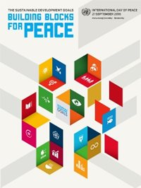 International Peace Day 2016